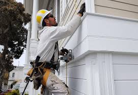 Best Fiber Cement Siding Installation  in Obion, TN